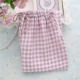 Quần cotton nữ mới nhà cotton đôi gạc quần cotton mỏng phần mùa hè lỏng lẻo đồ ngủ