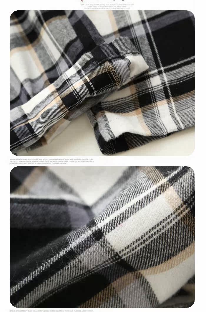 Pantalon pyjama jeunesse - Ref 723734 Image 25