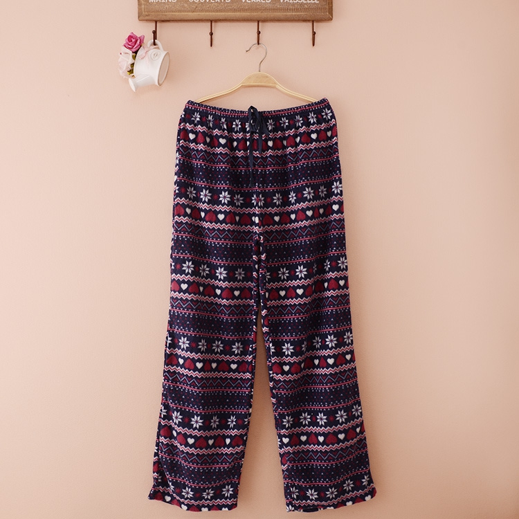 Pantalon pyjama jeunesse - Ref 743462 Image 32