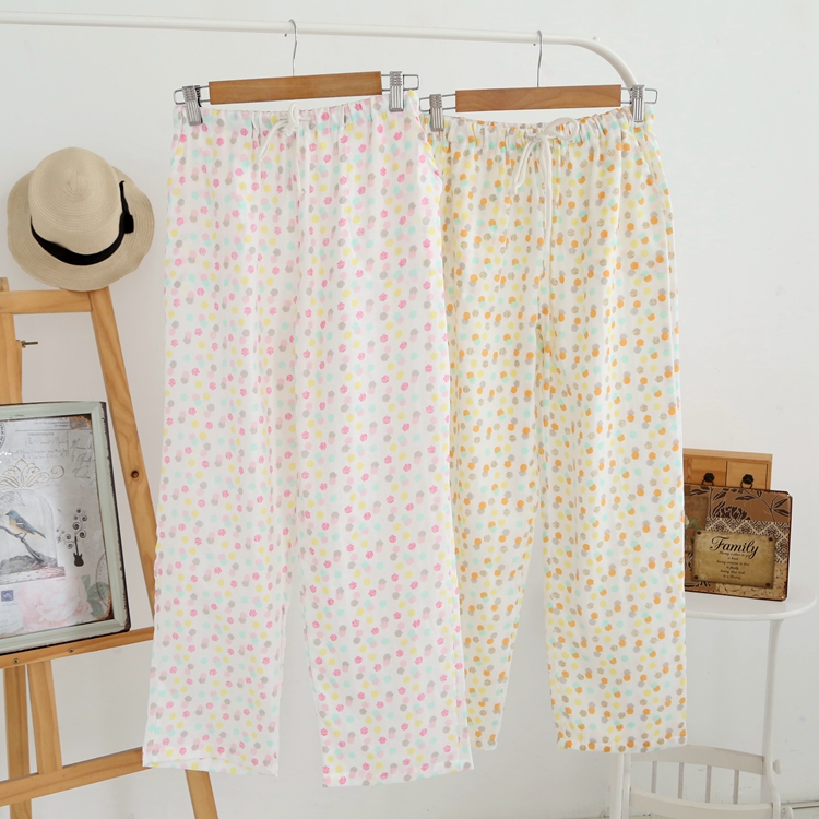 Pantalon pyjama jeunesse - Ref 743449 Image 59