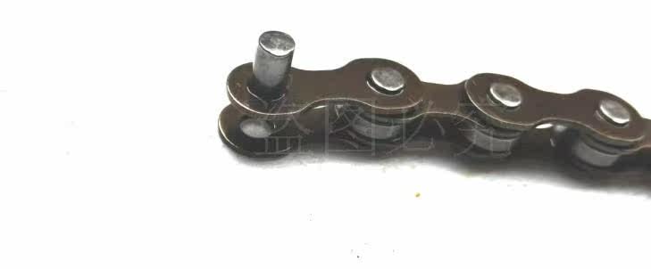 Chaîne de vélo - Ref 2367619 Image 6