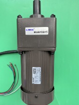 LINIX joint motor 90JB15G15 YN90-220-90W 380V 220V constant speed motor