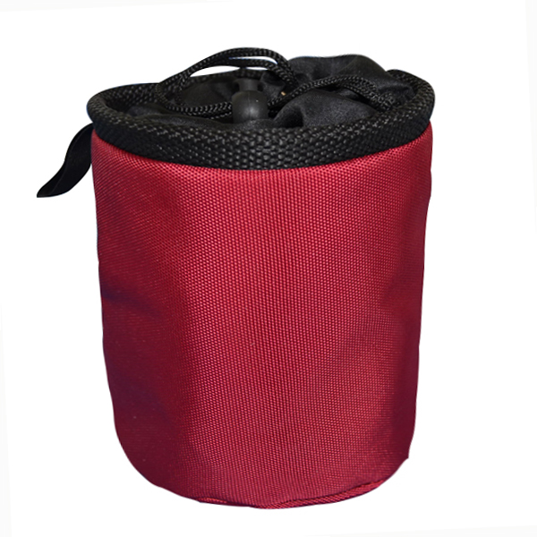 Jason Hansen outdoor sports climbing gym Magnesium powder bag Bouldering storage bag Fanny pack export send belt