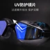 Kính râm Speedo hộp lớn HD kính chống nước chống sương mù cho nam và nữ kính bơi sê-ri chuyên nghiệp kính bơi có ống thở Goggles