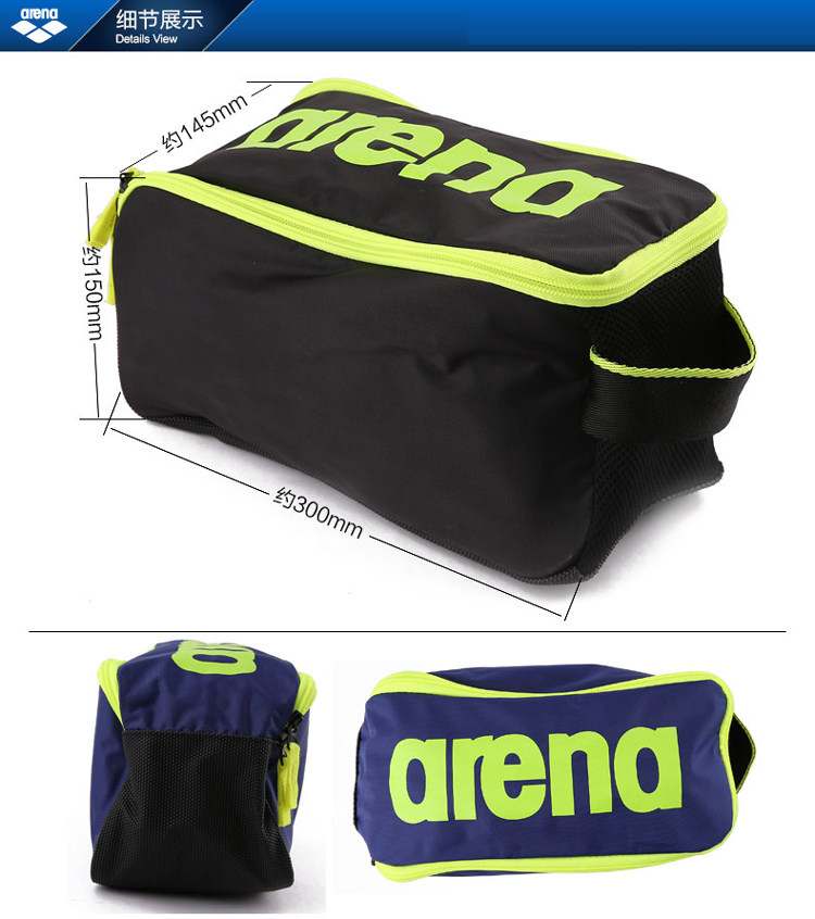 Sac de sport - Ref 8303 Image 17
