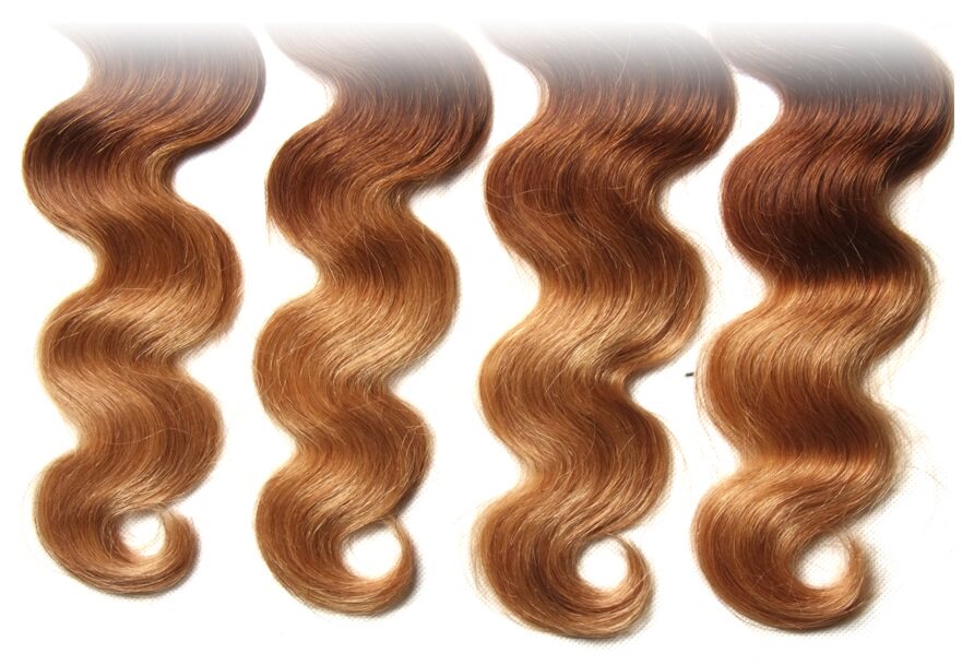 Extension cheveux - Ref 217809 Image 9