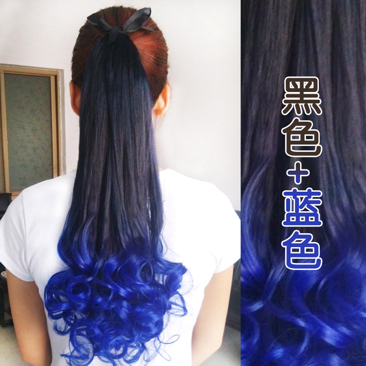 Extension mèches - Ref 217681 Image 8