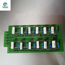 Ultrasonic time control board power exchange plate vibration plate ultrasonic welding machine repair accessories ultrasonic chassis power board