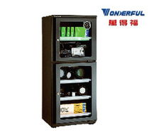 Shenzhen Anti-Tide Box AD-129CH Electronic Anti-Tide Box Single Anti Camera Lens Seal Photographic Equipment Drying Cabinet