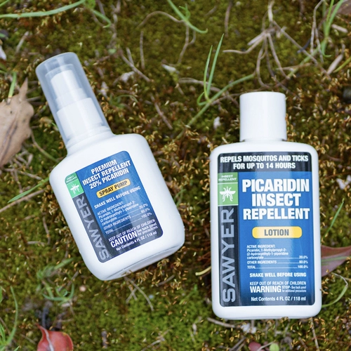Дорожное средство от комаров, жидкость от комаров, детский спрей, лосьон, США