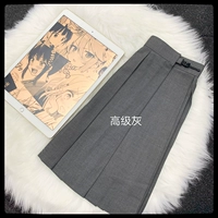 Высоко -громкий серый 42 см. Сбор обратите внимание на предпочтительную доставку