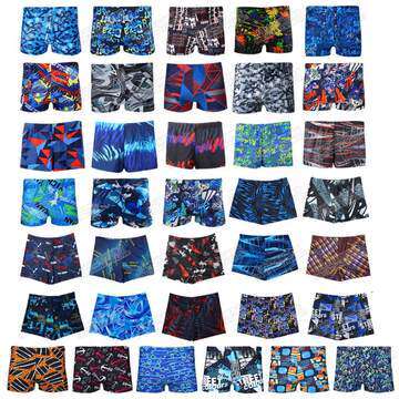 Maillot de bain homme JINMAN - Ref 2519194 Image 3