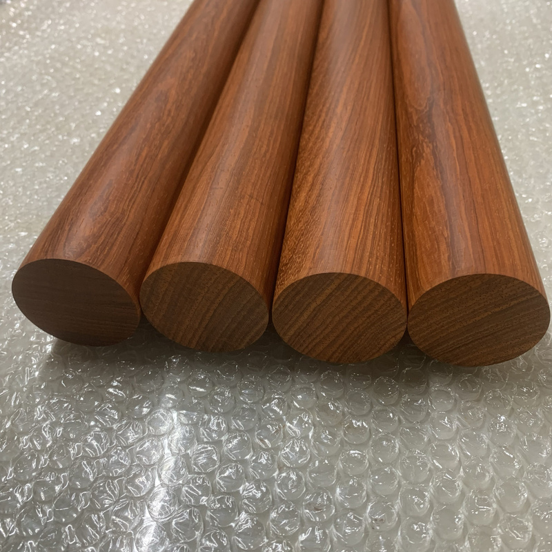 Red Rosewood Stick Diameter 5cm Round Wood Stick Wine Cabinet Support Rod Thick Wooden Stick Round Wood Tai Chi Ruler Stream Stick Red Rosewood Stick Diameter 5cm Round Wood Stick Wine Cabinet Support Rod Thick Wooden Stick Round Wood Tai Chi Ruler Stream Stick
