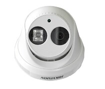 Haikang DS-2CD3310D-I HD Webcam 130W HD Office Indoor Dome Camera