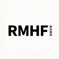 RMHF如沐和风的LOGO