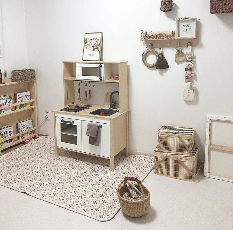 Children's carpet, photography props for crawling, custom-made