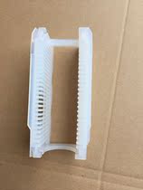 2PFA cleaning flower basket 2 Silicon wafer cleaning flower basket Teflon flower basket PTFE cleaning flower basket