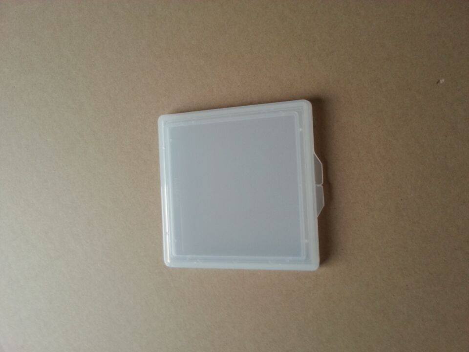 3 Lightcartridge Box Mask Box Chrome Box Purification Box