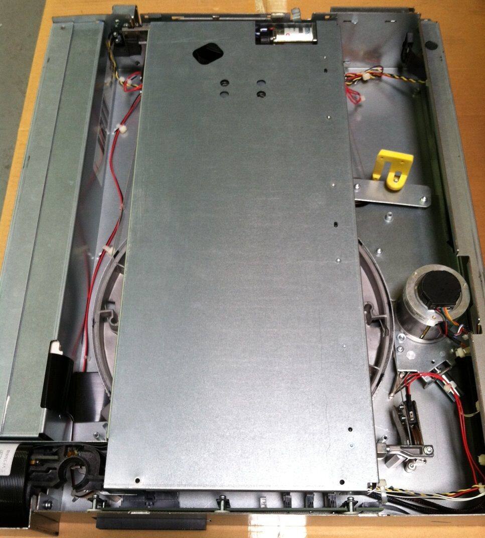 Storagetek SL500 ROHS Picker Assembly 419683602 419946801