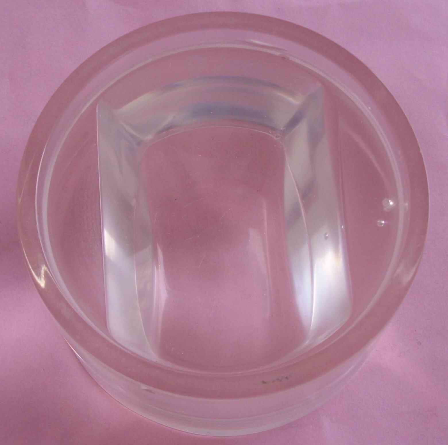 Mobile printing rubber head mould acrylic crystal mould
