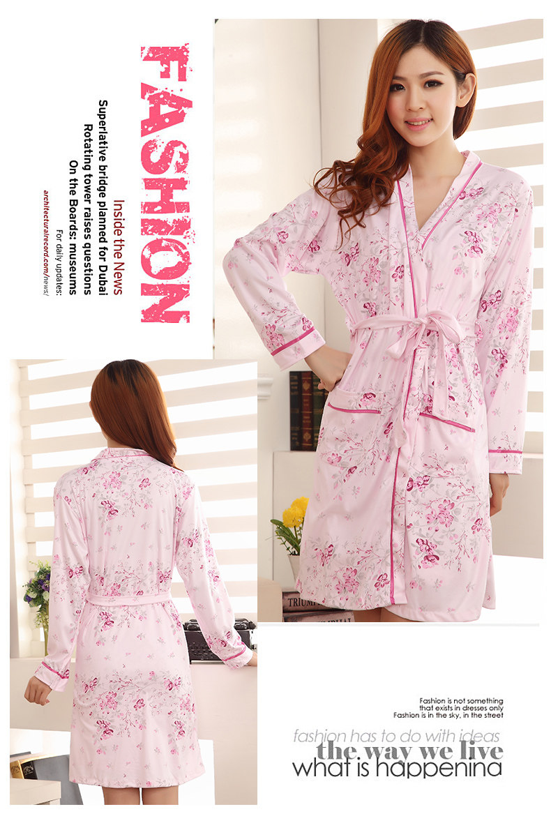 Peignoir jeunesse - Ref 590980 Image 70