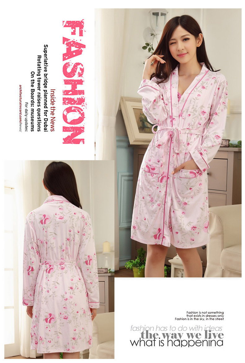 Peignoir jeunesse - Ref 590980 Image 35