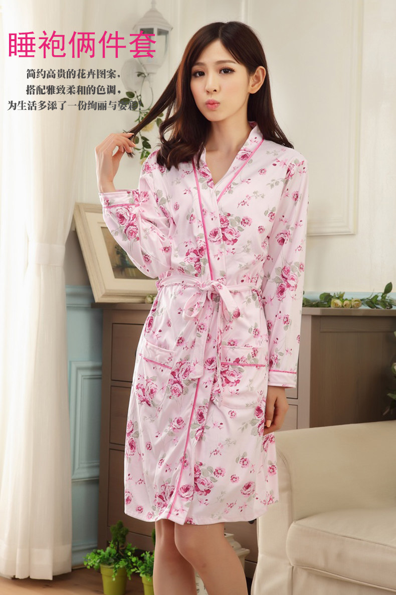 Peignoir jeunesse - Ref 590980 Image 55