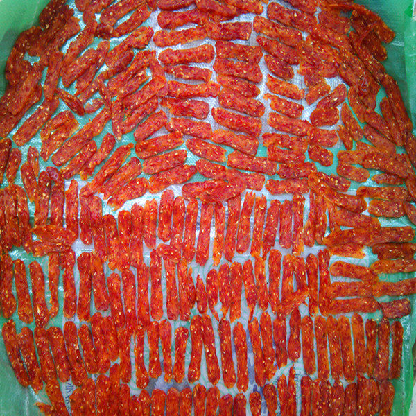 Jiangxi native farmer mother homemade appetizing rice soft waxy pepper cake unique taste 500g hometown snacks