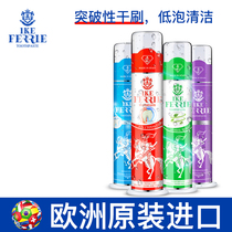 Imported Toothpaste Aikfri Press to Yellow to Mouth Foul to Tooth Scale Whitening Bright White Men Breath Fresh