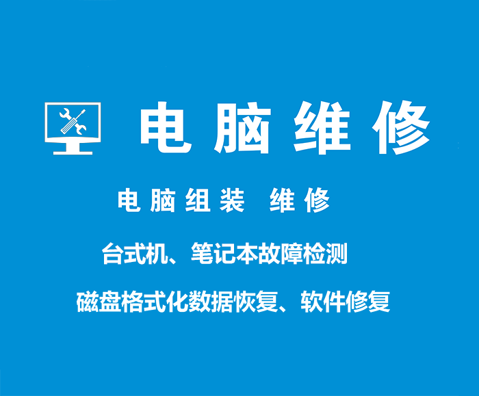 Computer remote software service desktop notebook maintenance program installation repair and debugging recovery and recovery system