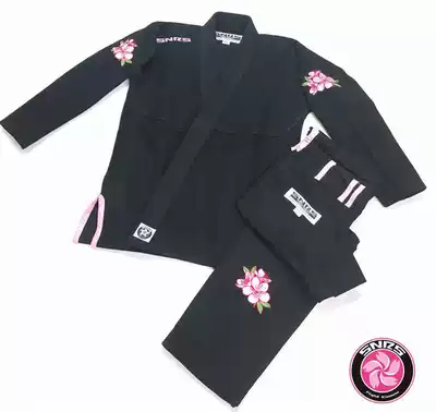 SNRS ENYO (goddess of war) Black