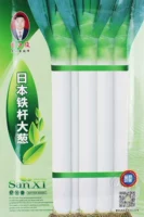 Японское хардкорное зеленое луковое семя 25 г оригинальная домашняя хардкорная теплостойкость и устойчивая к холоду