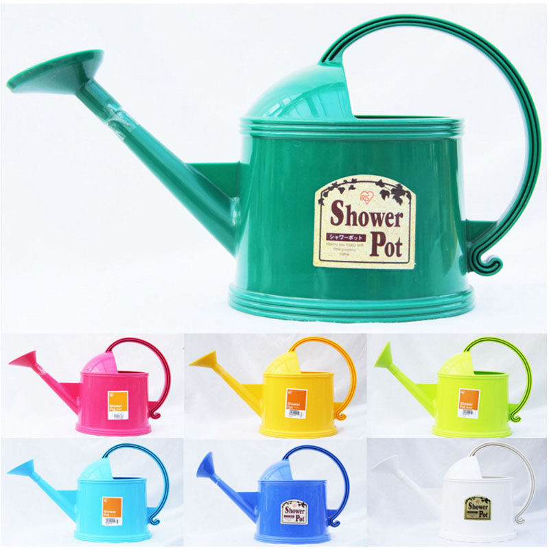 Japanese IRIS Alice kettle pot pot jet pot SHOWER POT Sprinkler PT-22 38