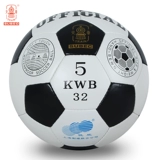 Футбольный маленький мягкий поезд для школьников