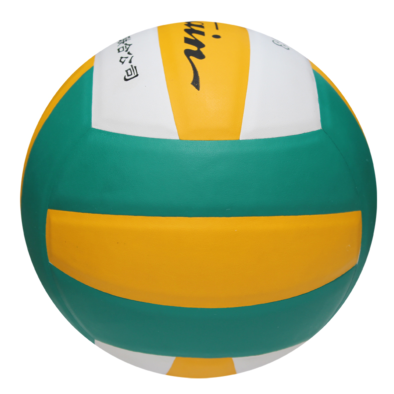 Ballon de volley-ball TRAIN - Ref 2015127 Image 9