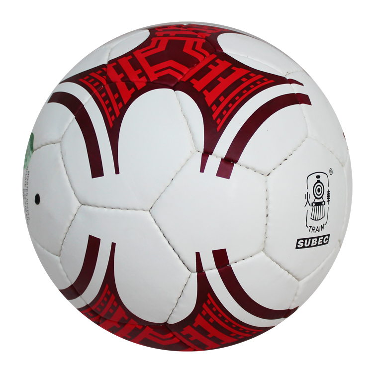 Ballon de football - Ref 7458 Image 8
