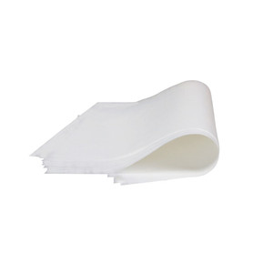 【烘焙必备】方形家用硅油纸10张