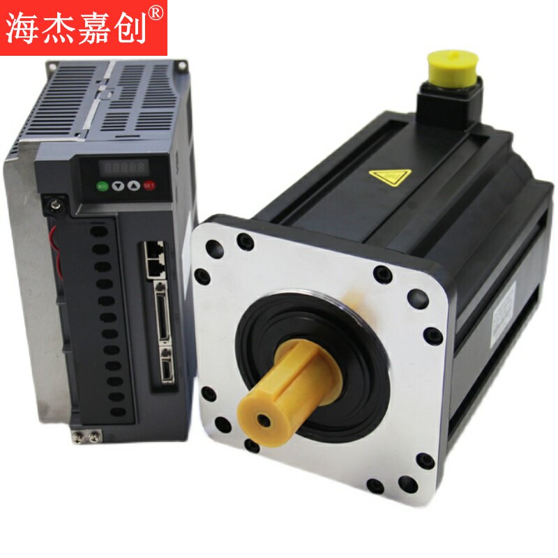 180 servo motor drive suite 3 4 5 5 5 5 7 5KW380V alternative replacement Huawei Mi Xinling