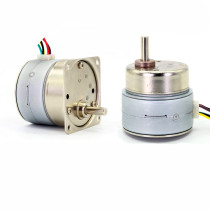 42BY48HJ10 42 decelerated motor deceleration motor 0 4A0 2NM 10 25 50120 50120 ratio