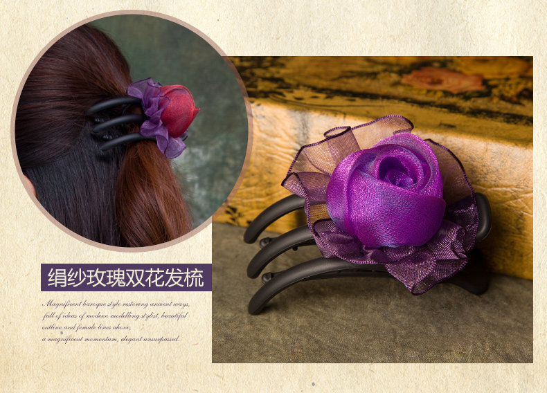 Accessoire cheveux - Ref 1199961 Image 24