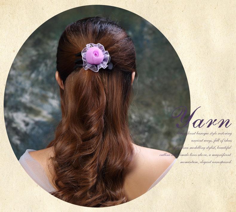 Accessoire cheveux - Ref 1199961 Image 11