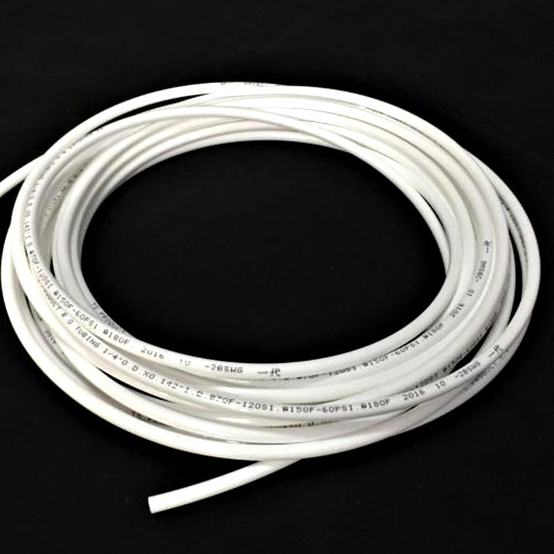 Two-point PE pipe water purifier water pipe 2-point pipe water purifier pure water machine direct drinking machine water purifier 2-point pipe