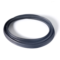 Applicable BYD F3L3G3F0F6G6S6S7 speed sharp trunk sealing strip original car waterproof and dust resistant rubber strip