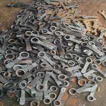 S36 Knock Plum Wrench-Straight Shank Plum Wrench-Single Head Plum Wrench-Percussion-hammer-hammer wrench