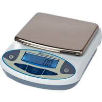5kg 10kg 15kg 20kg 30kg 0 1G Jiming rechargeable electronic balance experimental treasure tea scale quasi