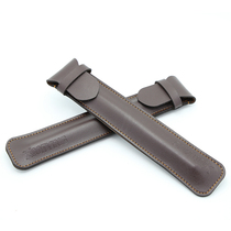 xmtying Pen Leather Pen Holder Pen Holder Sign Pen Holder Sign Pen Bag