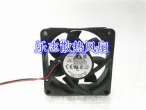 Taida DELTA AFB0724VH 0 24V 33A 7025 7025 2-wire chassis frequency inverter radiating fan