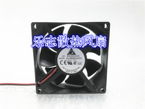 Taida DELTA AUB0824VH DC 24V 0 21A 8025 2-wire chassis frequency inverter fan