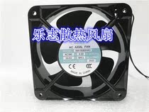 XM brand new XM18060HA3 0 380V 20A 53W 18060 18060 enclosure aluminium frame fan