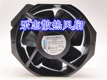 Germany ebmpapst W2E142-BB05-01 115V 50 60Hz 17238 17238 17238 metal blowers